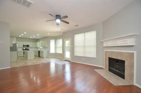 19419 Yuma Crest Lane Tomball TX 77377