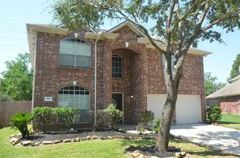 19419 Yuma Crest Lane Tomball TX 77377