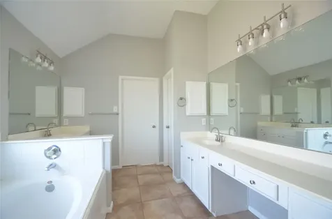 19419 Yuma Crest Lane Tomball TX 77377