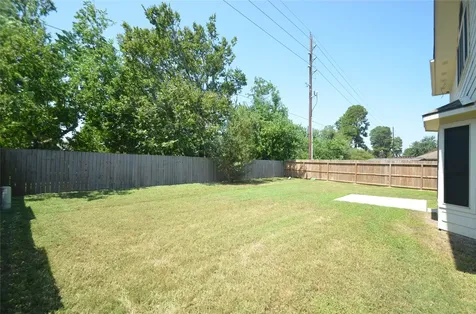 19419 Yuma Crest Lane Tomball TX 77377