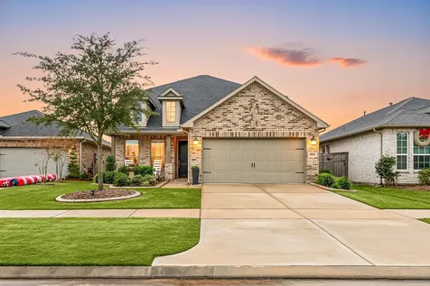 28711 Tara Ridge Court Fulshear TX 77441