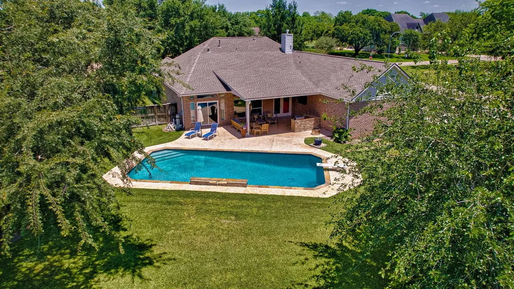 4423 Weston Drive Fulshear TX 77441