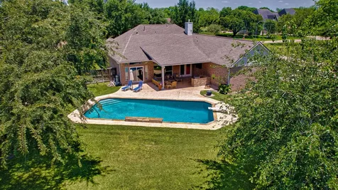 4423 Weston Drive Fulshear TX 77441