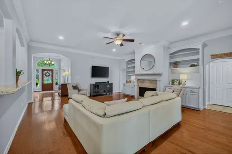 4423 Weston Drive Fulshear TX 77441