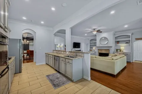 4423 Weston Drive Fulshear TX 77441