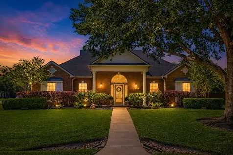 4423 Weston Drive Fulshear TX 77441