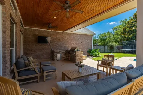 4423 Weston Drive Fulshear TX 77441
