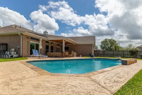 4423 Weston Drive Fulshear TX 77441