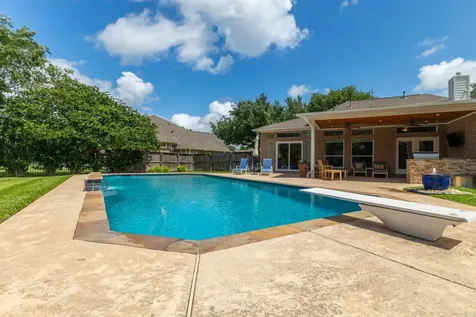 4423 Weston Drive Fulshear TX 77441