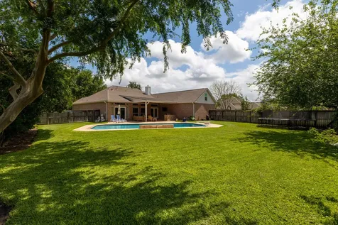 4423 Weston Drive Fulshear TX 77441