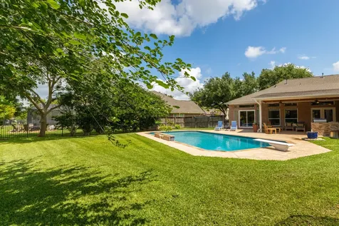 4423 Weston Drive Fulshear TX 77441