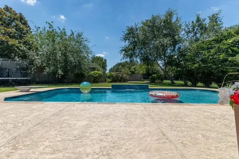 4423 Weston Drive Fulshear TX 77441