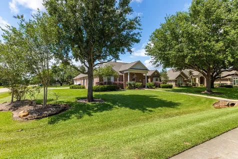 4423 Weston Drive Fulshear TX 77441