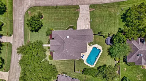 4423 Weston Drive Fulshear TX 77441