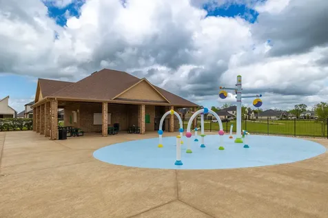 4423 Weston Drive Fulshear TX 77441
