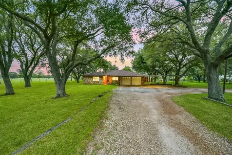 9606 Needville Fairchilds Road Needville TX 77461