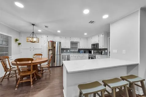 9606 Needville Fairchilds Road Needville TX 77461