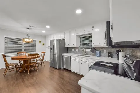 9606 Needville Fairchilds Road Needville TX 77461