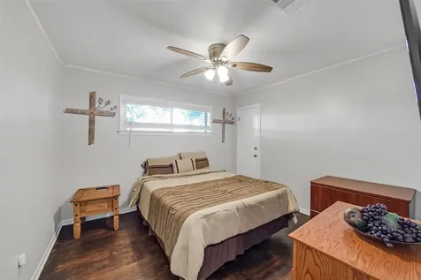9606 Needville Fairchilds Road Needville TX 77461