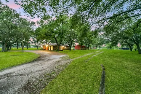 9606 Needville Fairchilds Road Needville TX 77461