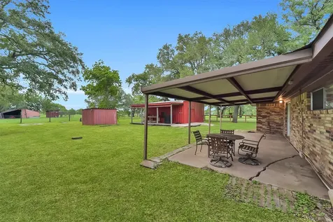 9606 Needville Fairchilds Road Needville TX 77461