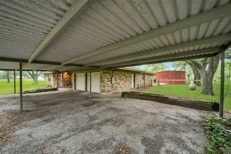 9606 Needville Fairchilds Road Needville TX 77461