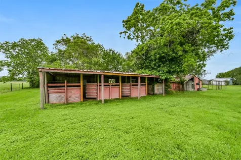 9606 Needville Fairchilds Road Needville TX 77461