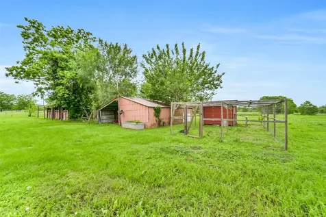 9606 Needville Fairchilds Road Needville TX 77461