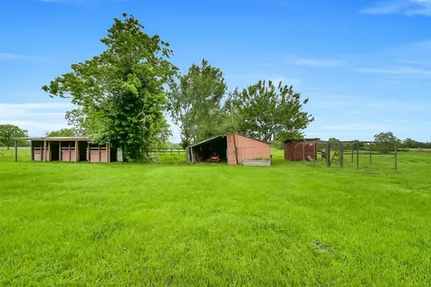 9606 Needville Fairchilds Road Needville TX 77461