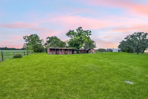 9606 Needville Fairchilds Road Needville TX 77461