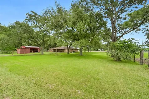 9606 Needville Fairchilds Road Needville TX 77461