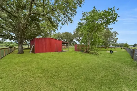 9606 Needville Fairchilds Road Needville TX 77461