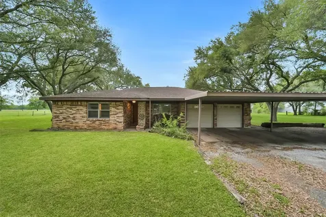 9606 Needville Fairchilds Road Needville TX 77461