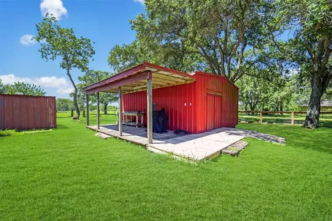 9606 Needville Fairchilds Road Needville TX 77461