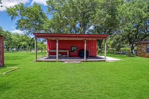 9606 Needville Fairchilds Road Needville TX 77461