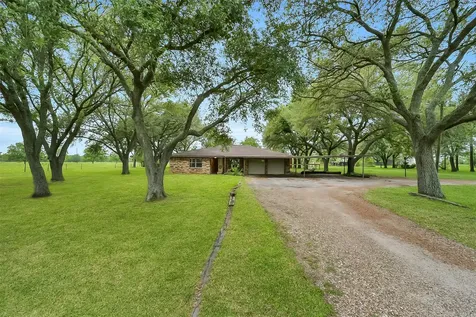 9606 Needville Fairchilds Road Needville TX 77461