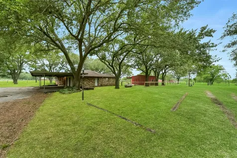 9606 Needville Fairchilds Road Needville TX 77461