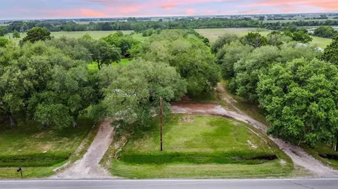 9606 Needville Fairchilds Road Needville TX 77461