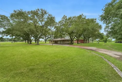 9606 Needville Fairchilds Road Needville TX 77461