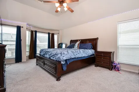 3015 Darby Brook Drive Fresno TX 77545