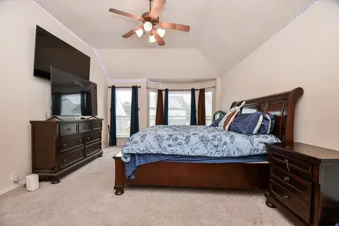 3015 Darby Brook Drive Fresno TX 77545