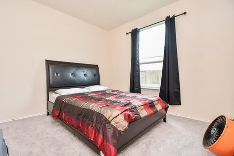 3015 Darby Brook Drive Fresno TX 77545