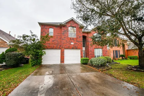 3015 Darby Brook Drive Fresno TX 77545