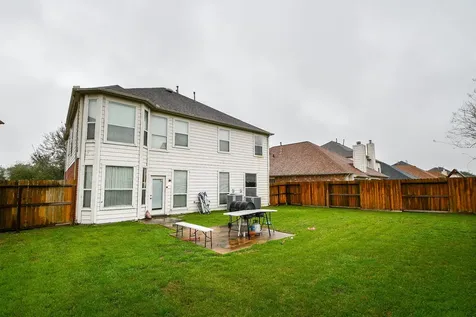 3015 Darby Brook Drive Fresno TX 77545