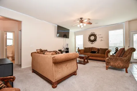 3015 Darby Brook Drive Fresno TX 77545