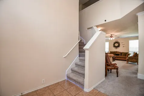 3015 Darby Brook Drive Fresno TX 77545