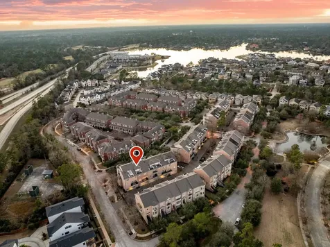 6 History Row The Woodlands TX 77380
