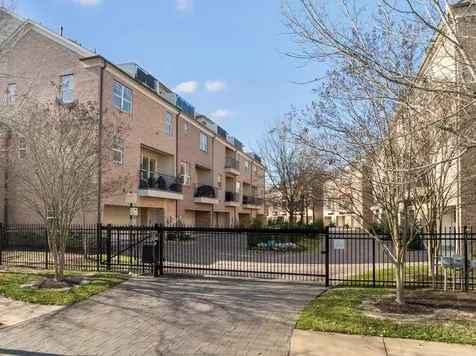 6 History Row The Woodlands TX 77380