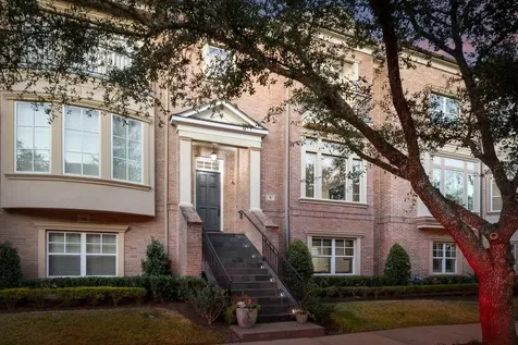 6 History Row The Woodlands TX 77380