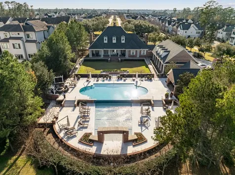 6 History Row The Woodlands TX 77380